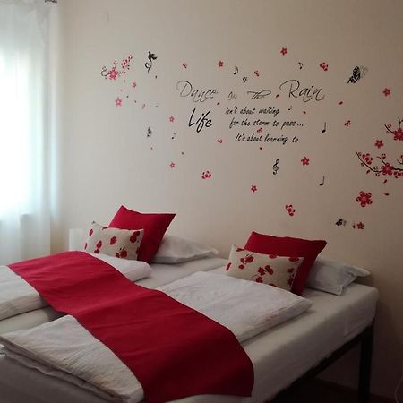 Apartma Ema Izola Kültér fotó