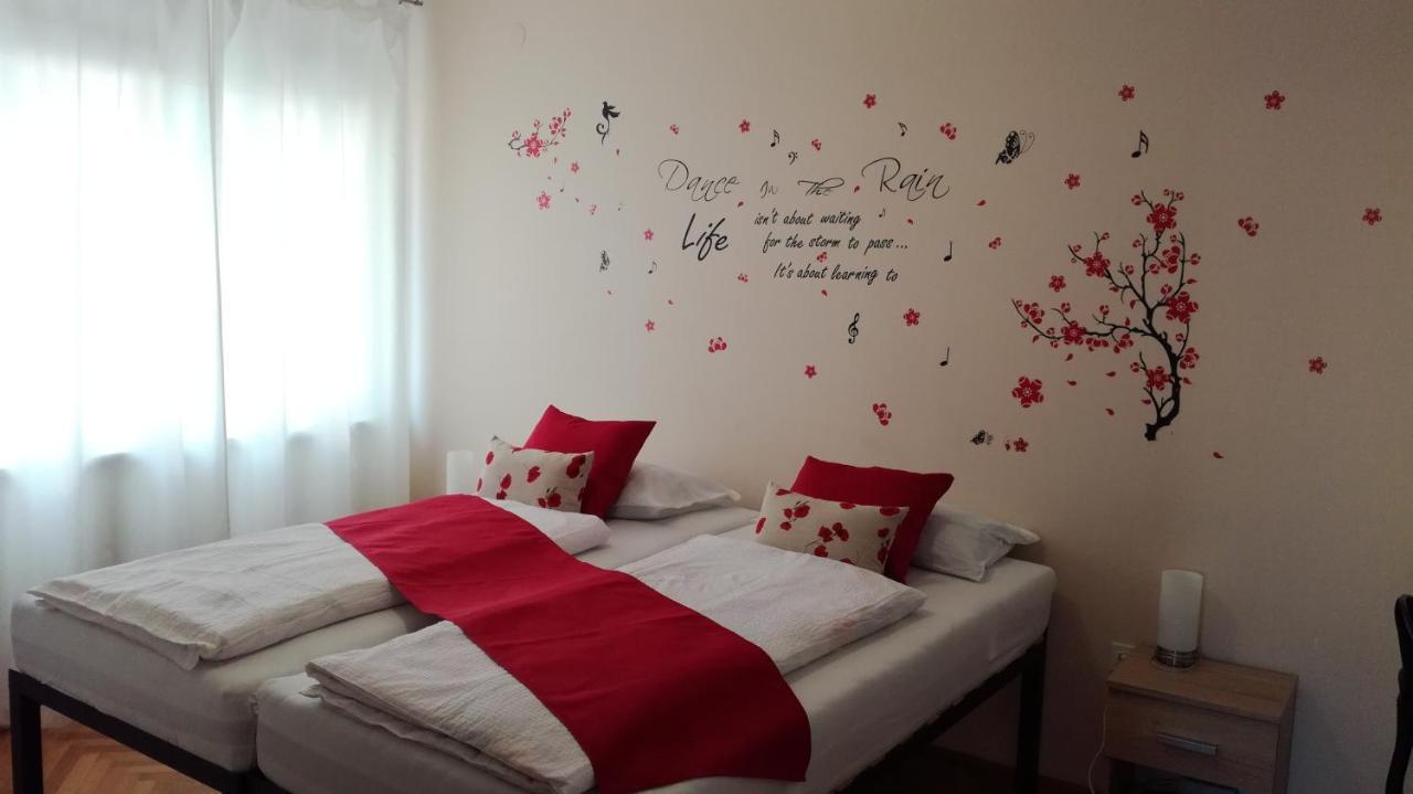 Apartma Ema Izola Kültér fotó