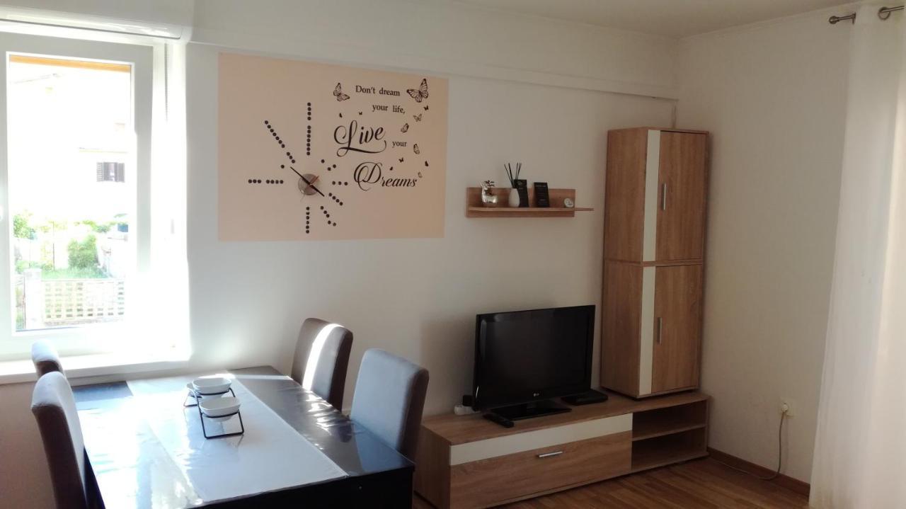 Apartma Ema Izola Kültér fotó
