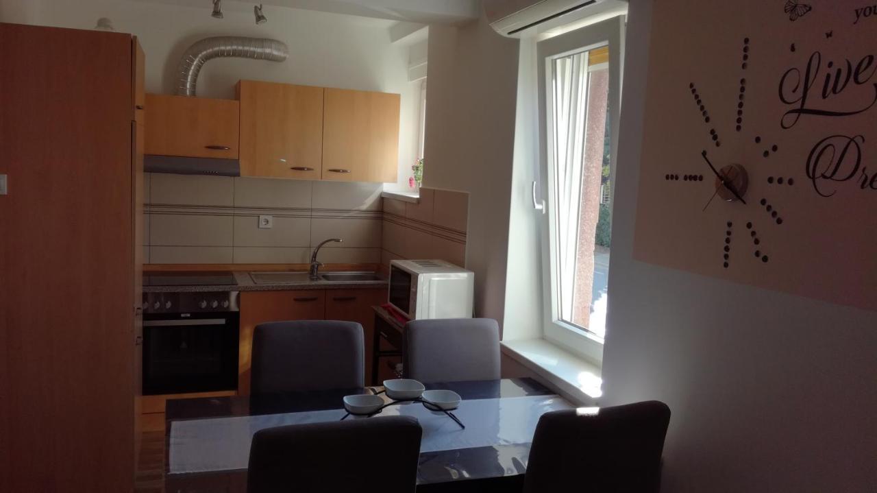 Apartma Ema Izola Kültér fotó