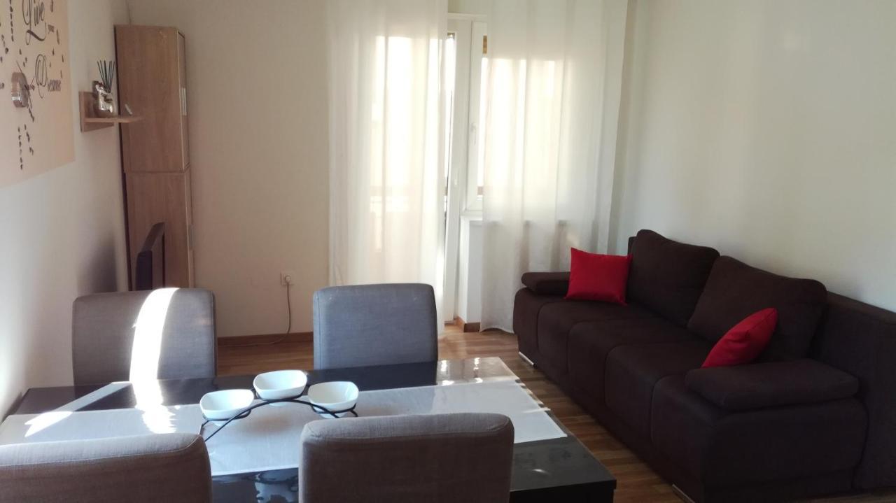Apartma Ema Izola Kültér fotó