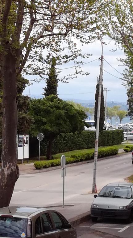Apartma Ema Izola Kültér fotó