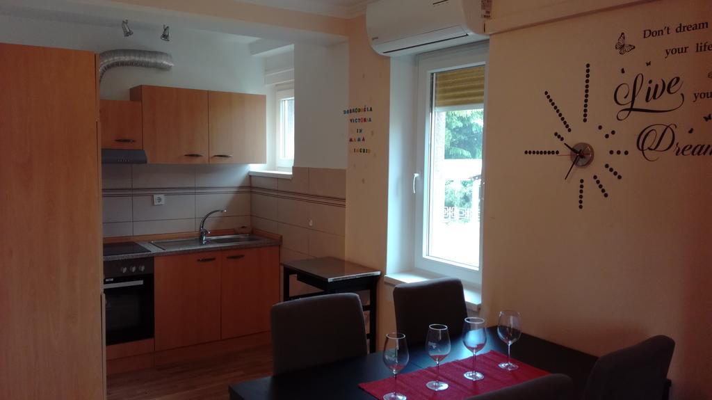 Apartma Ema Izola Kültér fotó