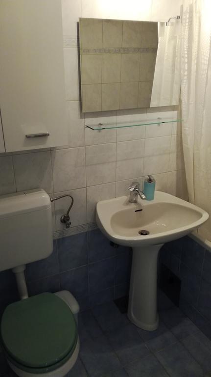 Apartma Ema Izola Kültér fotó