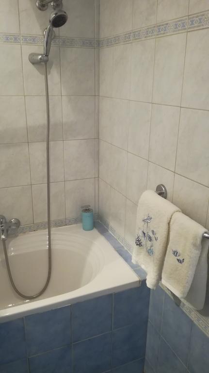 Apartma Ema Izola Kültér fotó