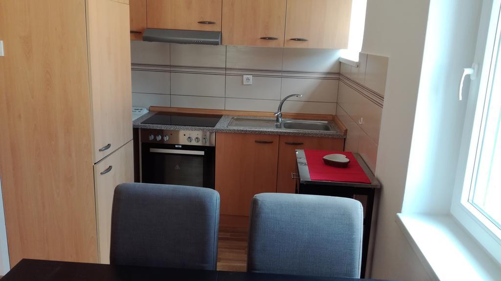 Apartma Ema Izola Kültér fotó