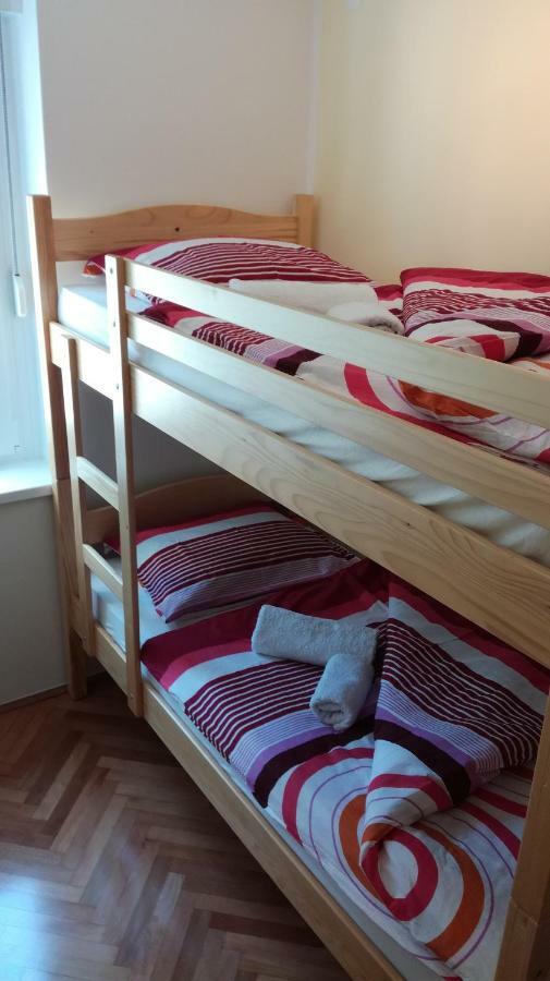 Apartma Ema Izola Kültér fotó